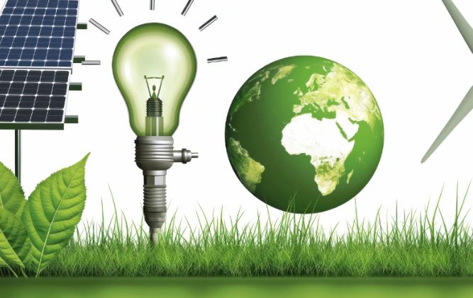 भारत नवीकरणीय ऊर्जा