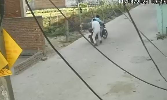 मिर्जापुर राजीव सिंह हत्या