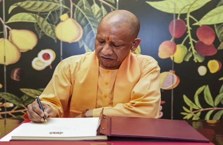 अंबेडकर जयंती पर CM योगी की चिट्ठी: बाबासाहेब के सपनों को साकार कर रही यूपी सरकार