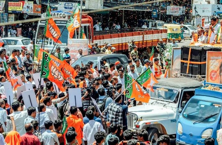 एग्जिट पोल बैन चुनाव आयोग