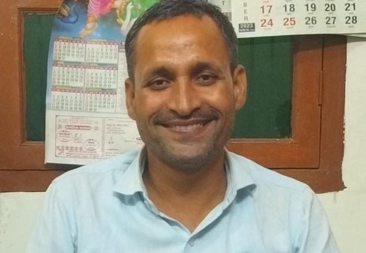जौनपुर: जमीन विवाद में खंभे से बांधकर वैद्य की पीट-पीटकर हत्या