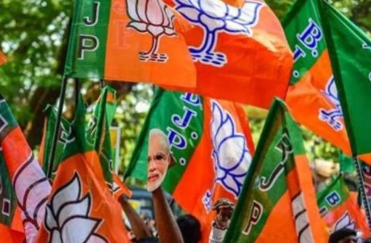 केरल चुनाव 2026: कन्नूर में BJP कार्यकर्ता के घर पर बम से हमला