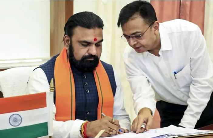 Bihar Cabinet Decisions