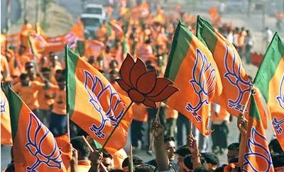 Gujarat Local Body Elections