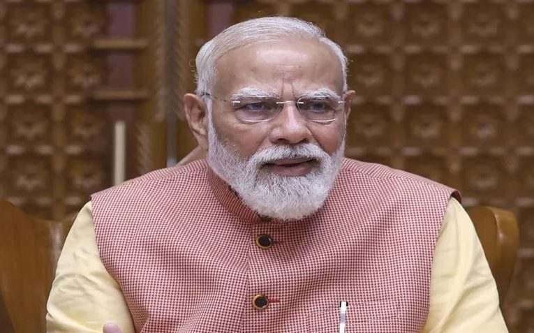 PM Modi Blog : 2029 चुनाव में लागू होगा महिला आरक्षण