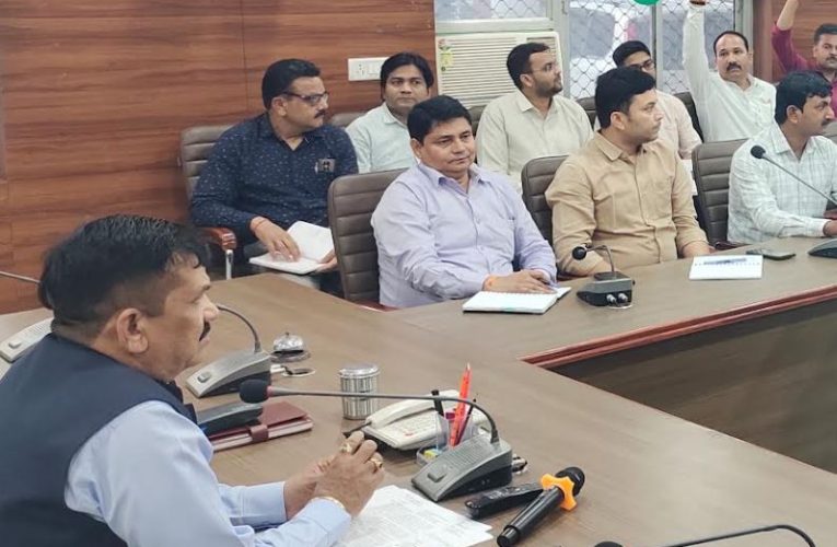 जौनपुर गेहूं खरीद 2026-27: किसानों को मिलेगा ₹2585 MSP – जिलाधिकारी