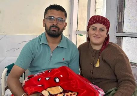 हिमाचल की अनोखी शादी