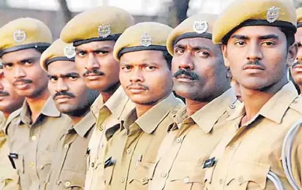 UP Home Guard Recruitment Exam
