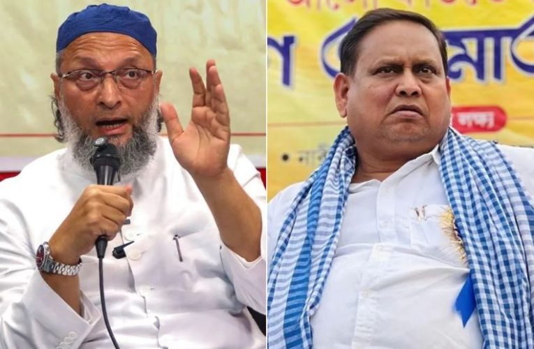 West Bengal Election: AIMIM ने हुमायूं कबीर की पार्टी से तोड़ा गठबंधन