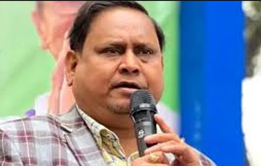 चुनाव आयोग हुमायूं कबीर वीडियो