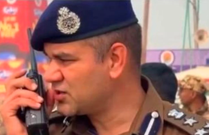 West Bengal Election 2026