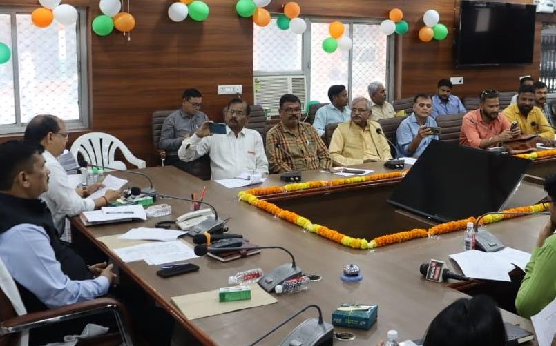 जौनपुर फाइनल वोटर लिस्ट