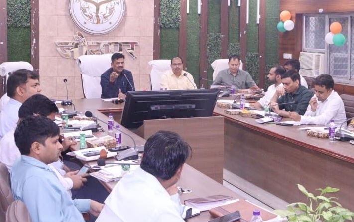 जनगणना 2027 तैयारी