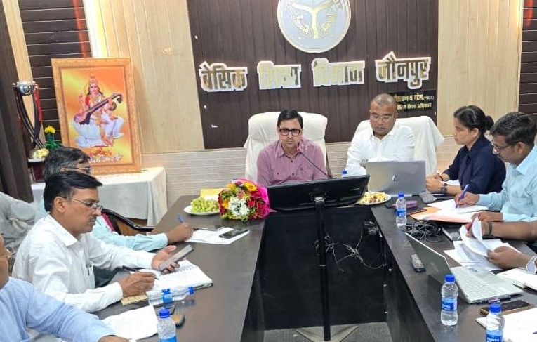 Jaunpur Education News