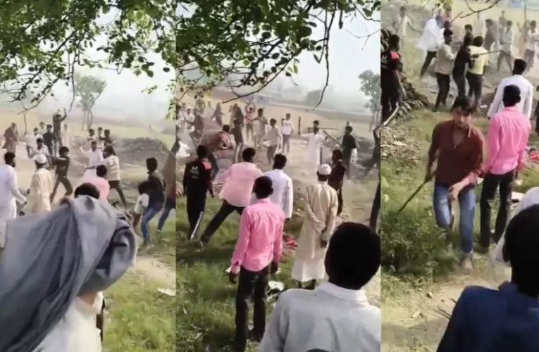 यूपी क्राइम: मेरठ में घर में घुसकर हमला, कौशांबी में झड़प में 1 की मौत