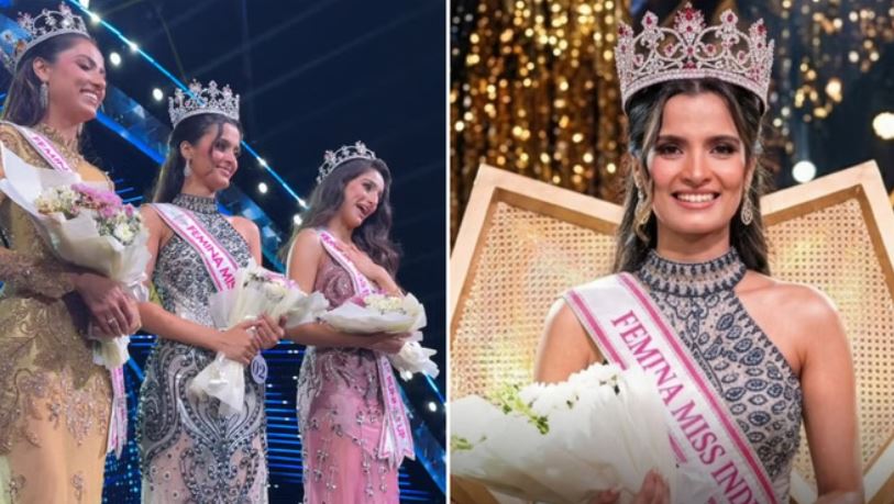 Femina Miss India 2026