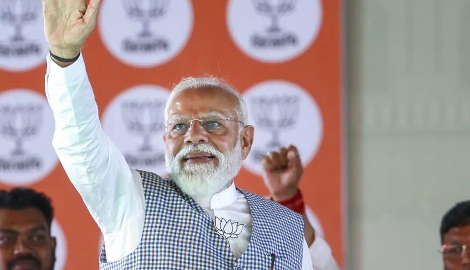 पीएम मोदी बरपेटा रैली