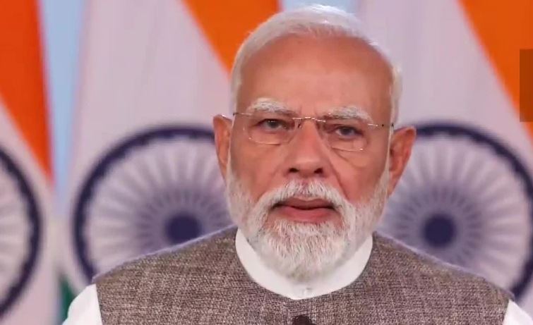 PM Narendra Modi, Address to Nation