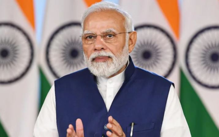 PM Modi Sikkim Visit