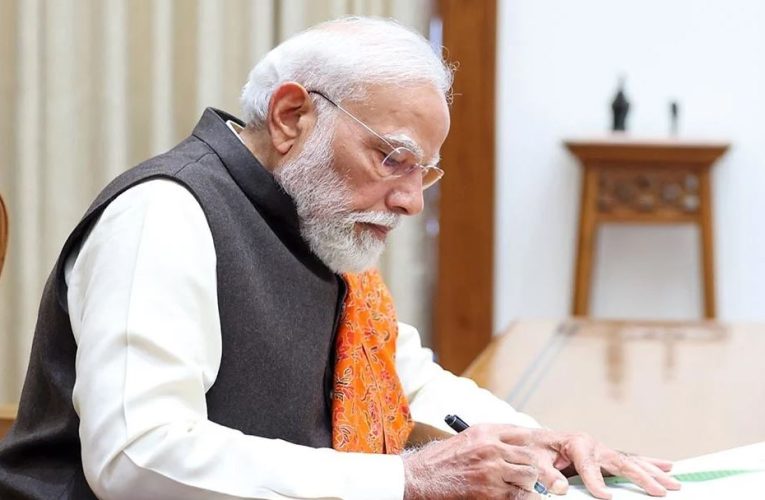 Nari Shakti Vandan Adhiniyam