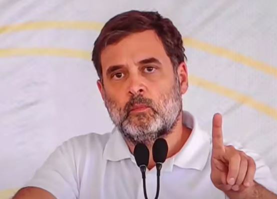 Rahul Gandhi, Allahabad High Court, Dual Citizenship Case,