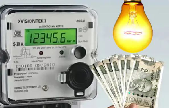 Ban on replacement of smart meters in UP