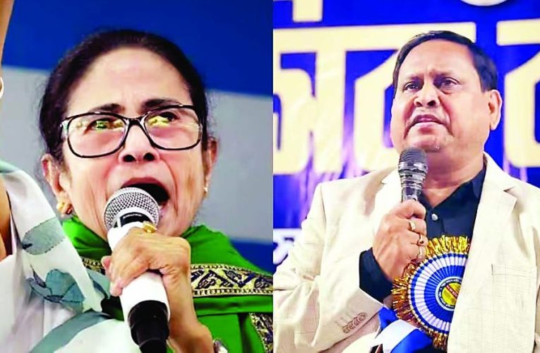 1000 करोड़ की डील के वीडियो पर TMC का BJP और ED पर हमला
