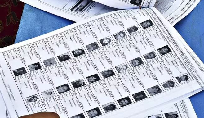 West Bengal Assembly Election