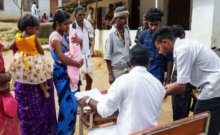 विधानसभा चुनाव वोटिंग प्रतिशत 2026