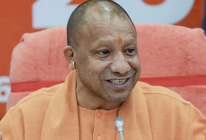 UP Police Recruitment 2026