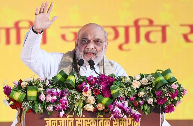 लाल किला जनजातीय समागम: धर्मांतरितो को ST से बाहर करने की उठी मांग