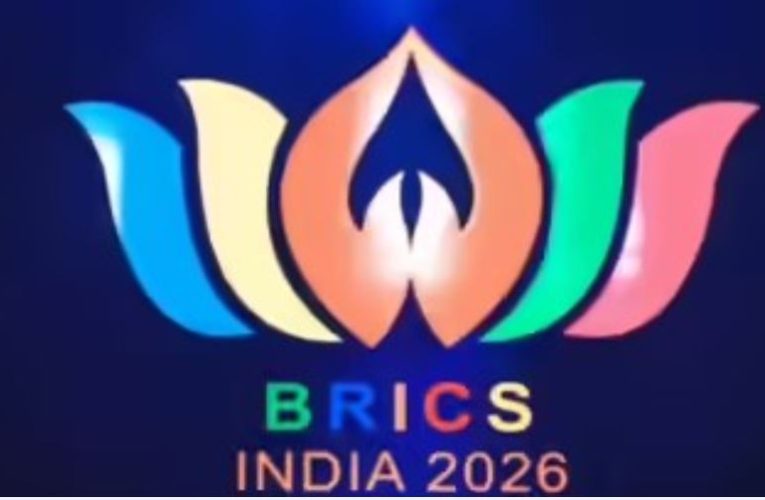 नई दिल्ली : BRICS विदेश मंत्रियों की बैठक, कूटनीतिक हलचल तेज