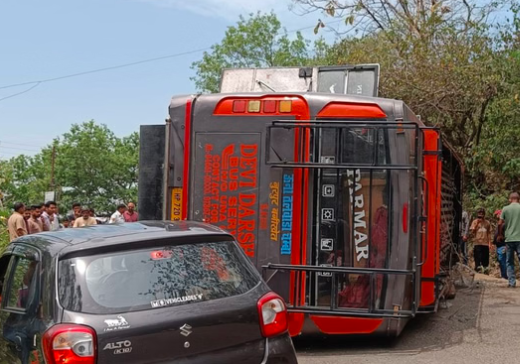 Nurpur Bus Accident