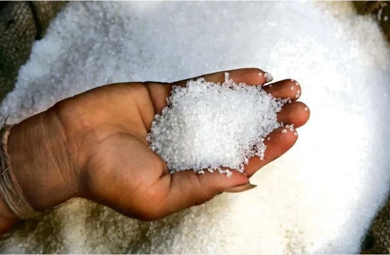 भारत सरकार का बड़ा फैसला: चीनी निर्यात पर तत्काल रोक
