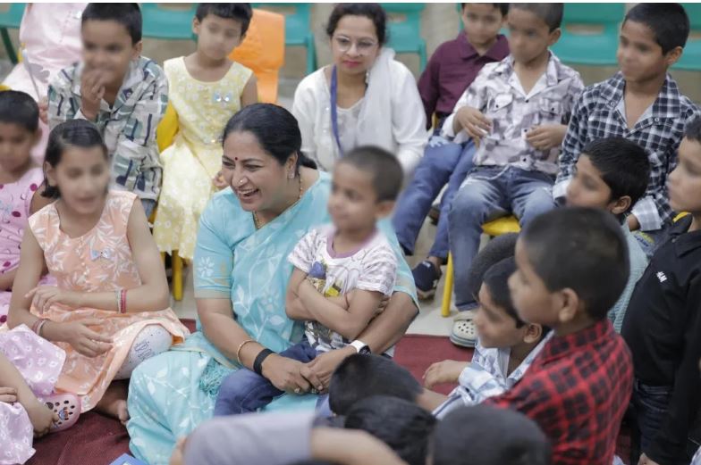 Delhi Aftercare Scheme CM Rekha