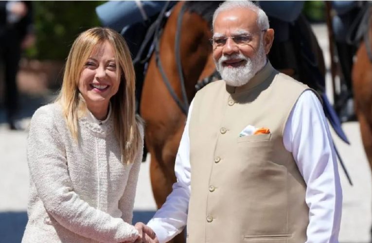 PM मोदी का इटली दौरा: मेलोनी के साथ विशेष रणनीतिक साझेदारी