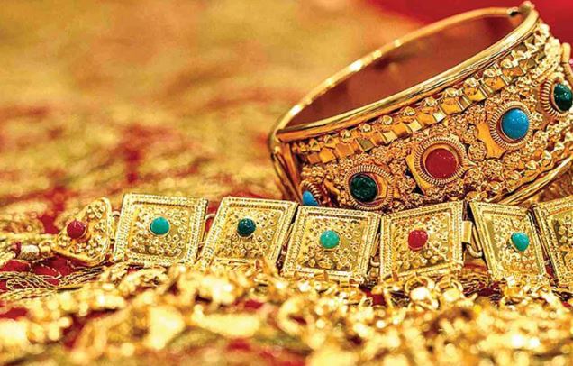Jewelry Stocks Crash PM Modi Appeal