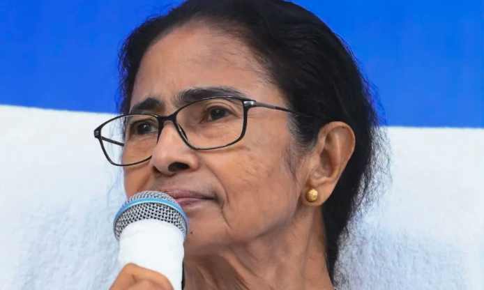 Mamata Banerjee Statement