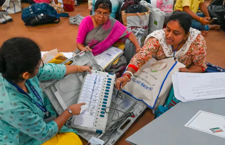 Assembly Election Results 2026
