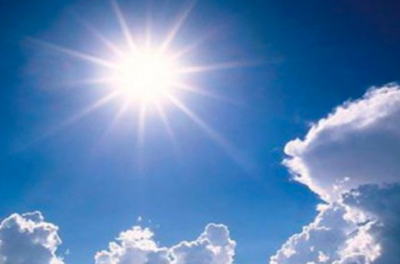 Delhi NCR Weather Forecast