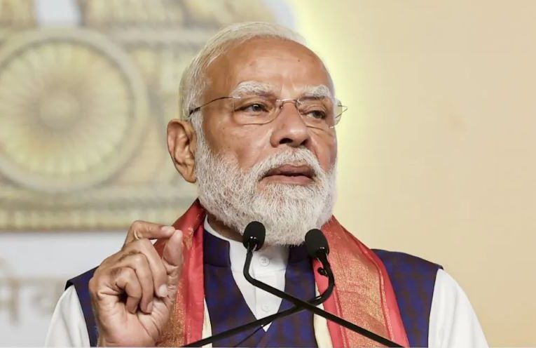 PM Modi Appeal Save Fuel