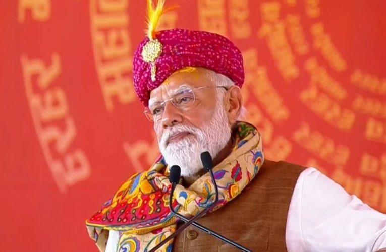 PM Modi Somnath Amrit Mahotsav