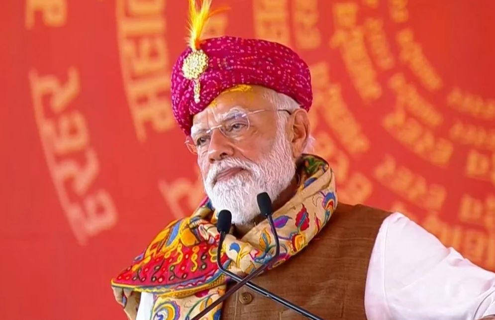 PM Modi Somnath Amrit Mahotsav