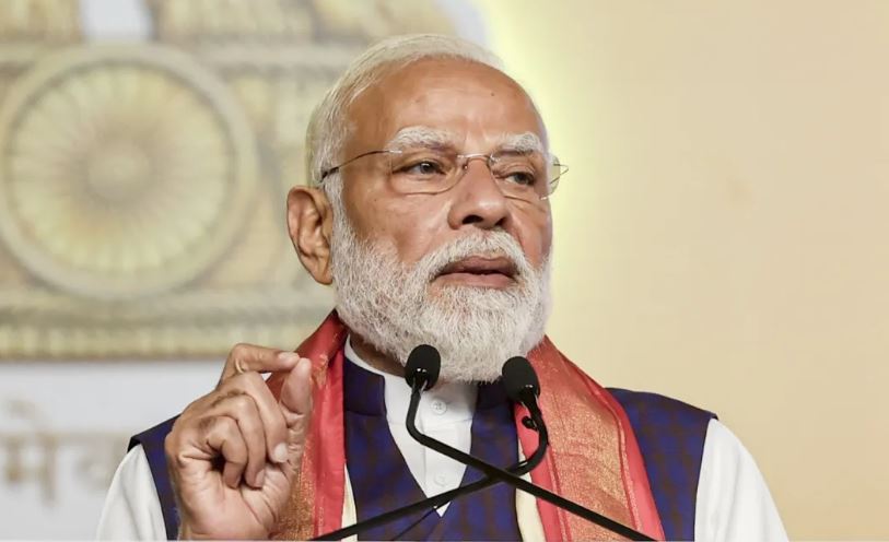 PM Modi Appeal Save Fuel
