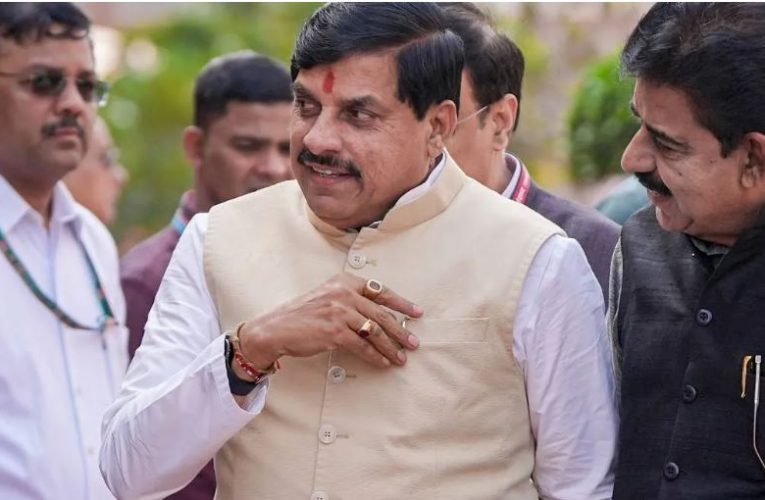 PM की अपील: CM मोहन यादव ने घटाया अपना काफिला
