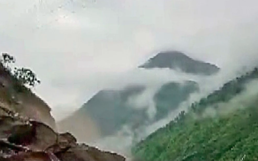 India Nepal Border Dispute