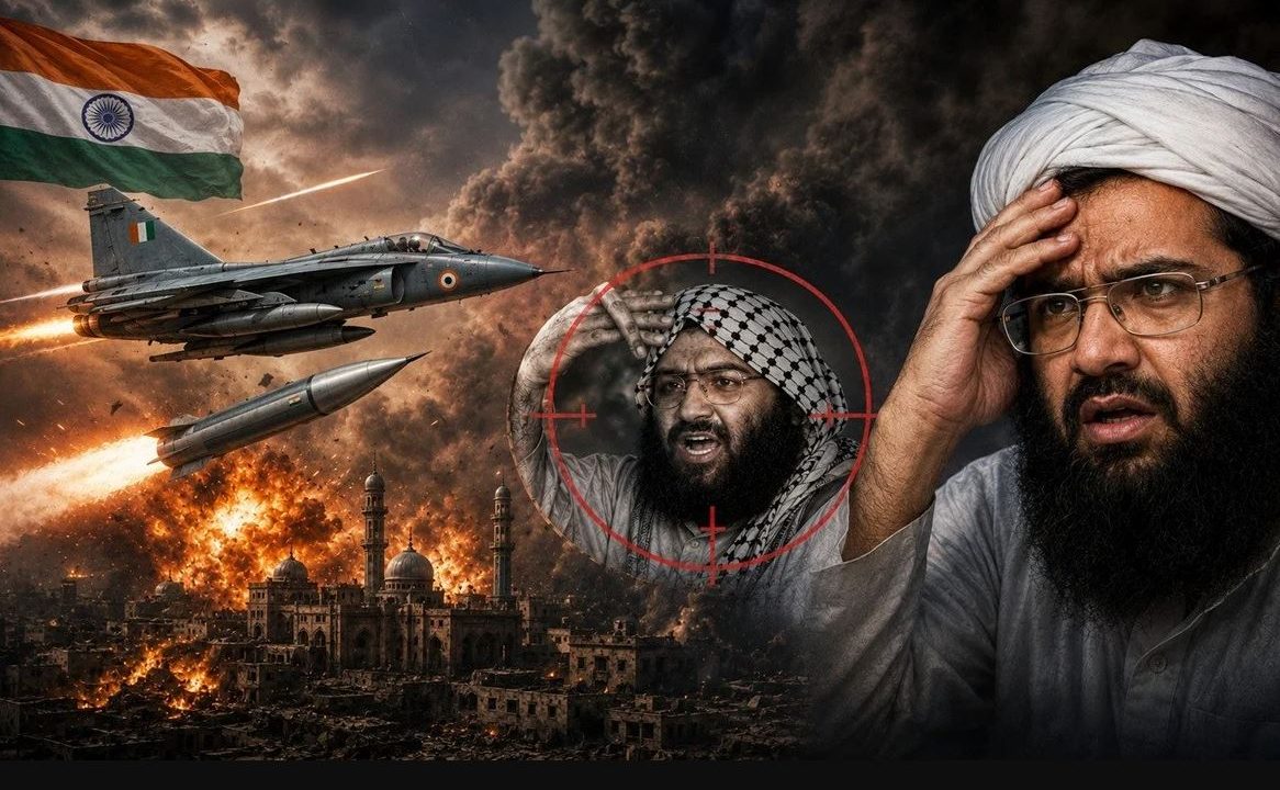 Operation Sindur Bahawalpur
