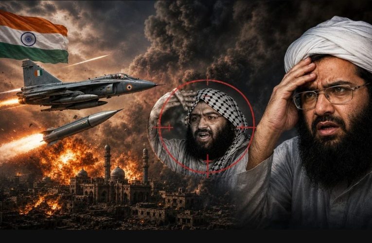 Operation Sindur Bahawalpur