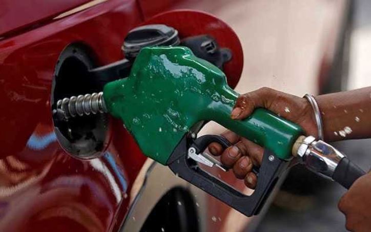 Petrol Diesel Price Hike India