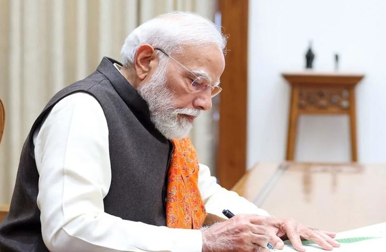 मोदी कैबिनेट के बड़े फैसले: MSP बढ़ी, 37,500 करोड़ का गैसीकरण प्रोजेक्ट